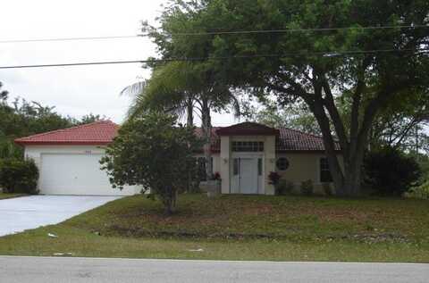 1300 Eldron Boulevard SE, Palm Bay, FL 32909