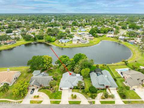 757 HUNT CLUB Trail, Port Orange, FL 32127