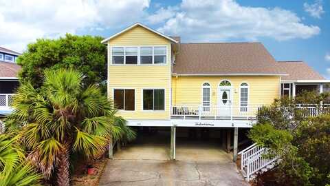 160 Florida Ave, Port Saint Joe, FL 32456