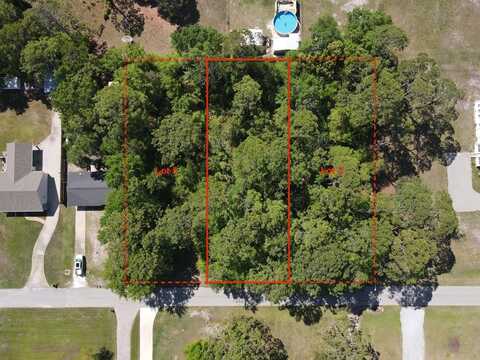 904 16th St, Port Saint Joe, FL 32456