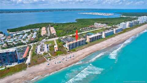 10310 S Ocean Drive unit: 505, Jensen Beach, FL 34957