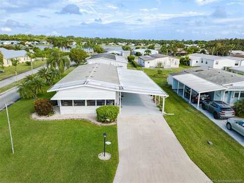 2599 SW Marquis Terrace, Stuart, FL 34997