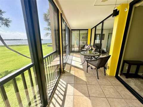 3482 NE Causeway Boulevard unit: 202, Jensen Beach, FL 34957