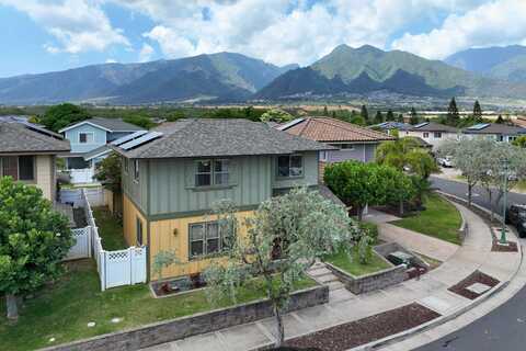 62 Meheu Cir, Kahului, HI 96732