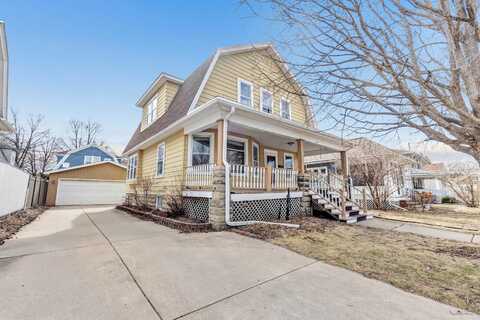 831 OREGON Street, GREEN BAY, WI 54303
