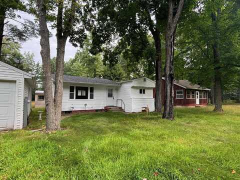 16762 TOPPER Lane, TOWNSEND, WI 54175