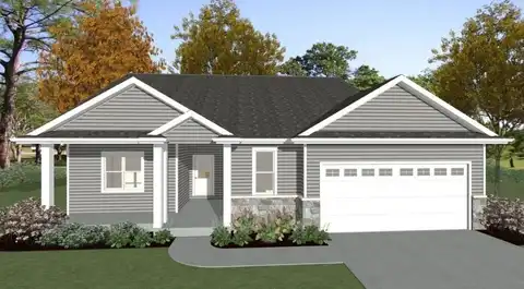 2553 MEYER Way, DE PERE, WI 54115
