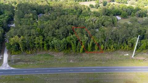 00 158th Ave, Williston, FL 32696