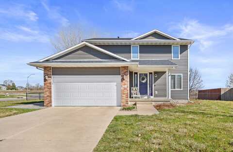 603 25th Street SE, Altoona, IA 50009