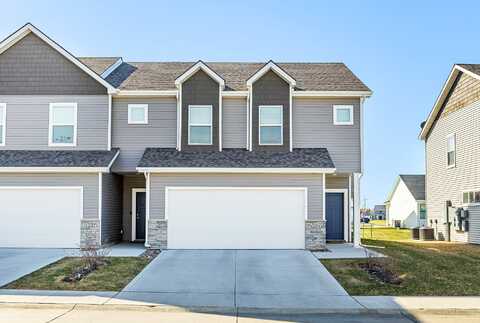 1231 NW 33rd Lane, Ankeny, IA 50023