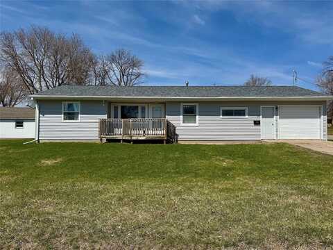 1001 SW 2nd Street, Eagle Grove, IA 50533