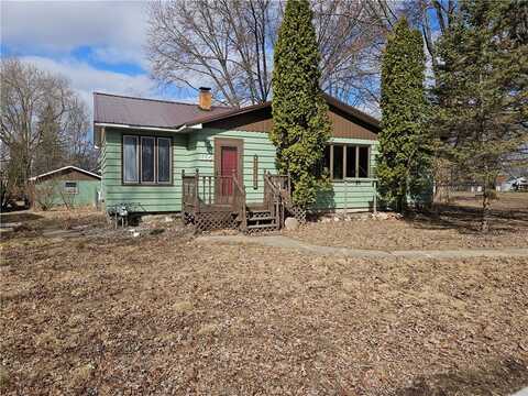 116 N 7th Street, Cornell, WI 54732