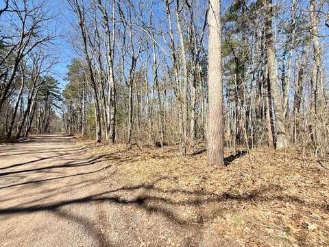 Lots 21-29 Badger Road, Hayward, WI 54843