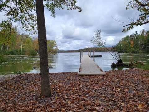 15676 W Norway Point Road, Hayward, WI 54843