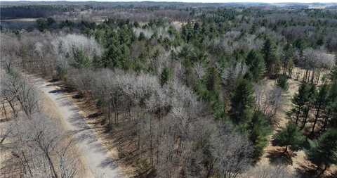 Lot 23 277th Avenue, New Auburn, WI 54757