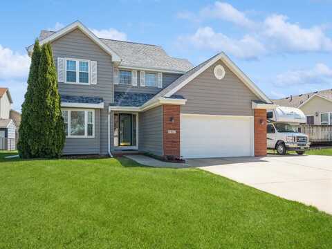 2917 SW Coves Drive, Ankeny, IA 50023