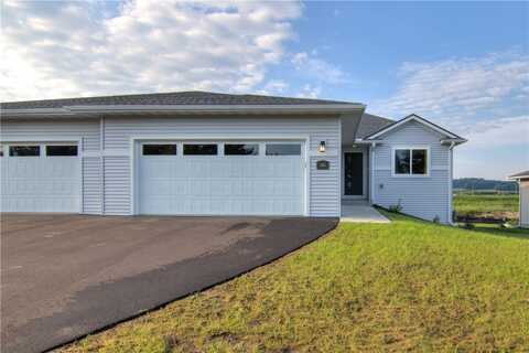 146 E Randall Road, Fall Creek, WI 54742