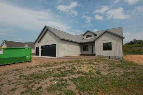 E5215 Queen's Drive, Eleva, WI 54738
