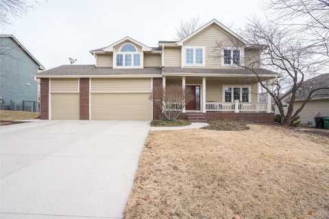 2107 NE Bel Aire Drive, Ankeny, IA 50021