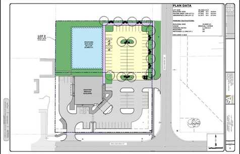 1405 Baltimore Drive, Ames, IA 50010