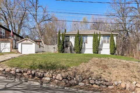 2010 S Union Street, Des Moines, IA 50315