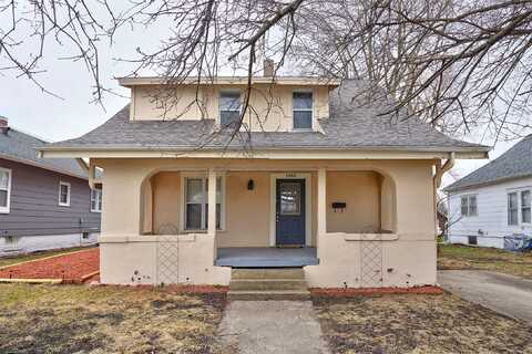 1632 Mamie Eisenhower Avenue, Boone, IA 50036