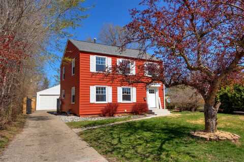 1006 SW Kenworthy Drive, Ankeny, IA 50023