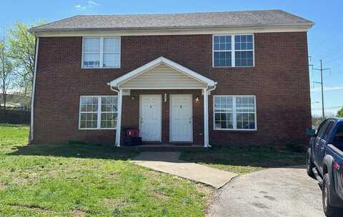 292 Audley Avenue, Bowling Green, KY 42101