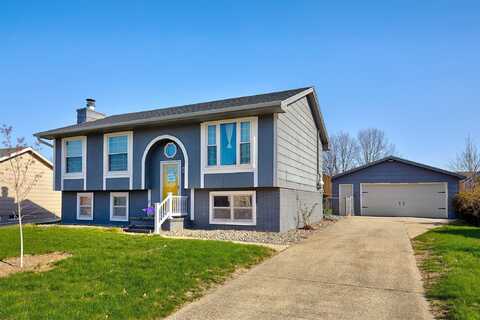 613 Gordon Avenue, Norwalk, IA 50211
