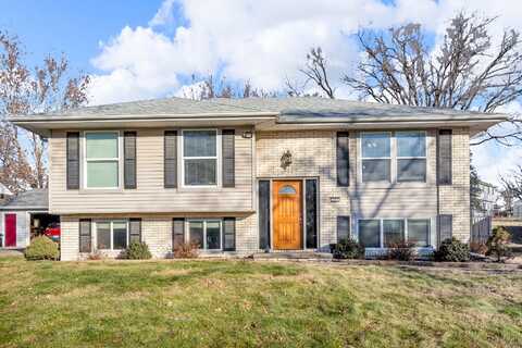 undefined, Des Moines, IA 50315