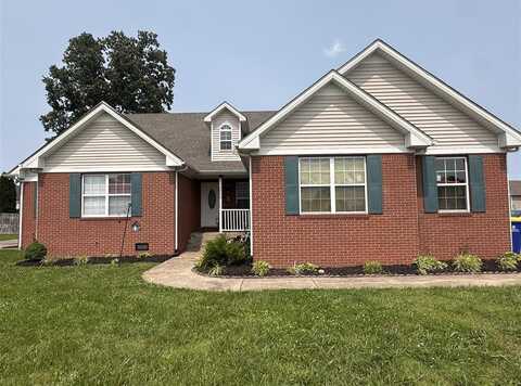 816 Springfield Boulevard, Bowling Green, KY 42104
