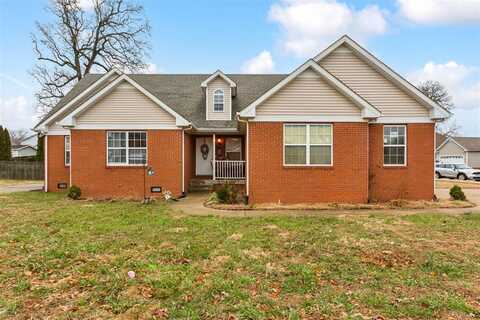 816 Springfield Boulevard, Bowling Green, KY 42104