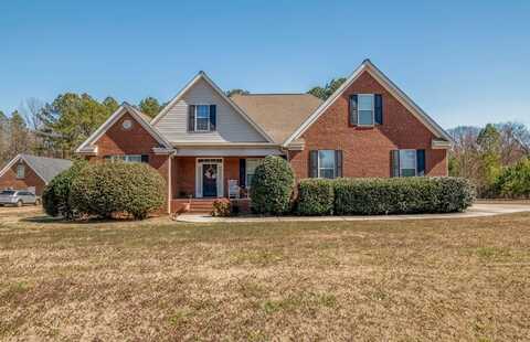 341 Keswick Drive, CHATSWORTH, GA 30705