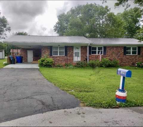 105 Huyton Place, Russellville, KY 42776