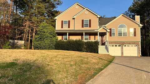 23 Hopkins Breeze, Adairsville, GA 30103