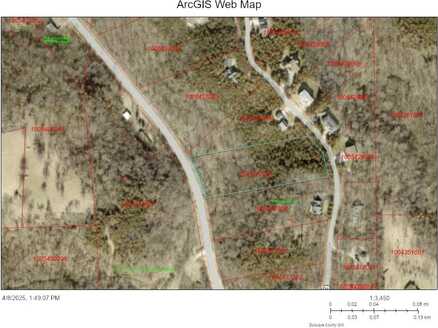 Lot 19 Emerald, Dubuque, IA 52002