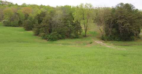 21 Acres County Road, Englewood, TN 37329