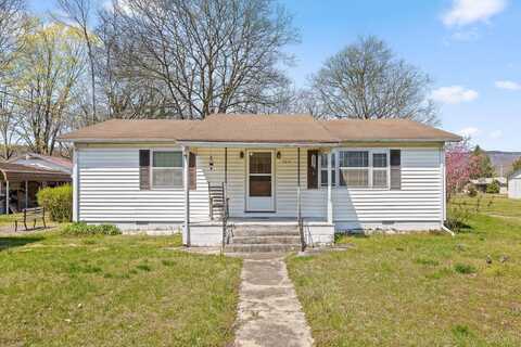 4314 Dayton Avenue, Graysville, TN 37338
