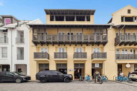 5 Main Street, Inlet Beach, FL 32461