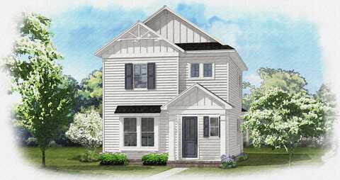 304 Gazelle Court, Niceville, FL 32578