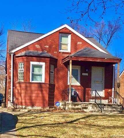 14029 GRANDVILLE Avenue, Detroit, MI 48223