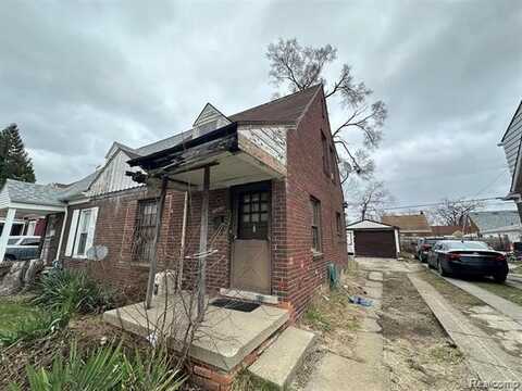 19920 MEYERS Road, Detroit, MI 48235