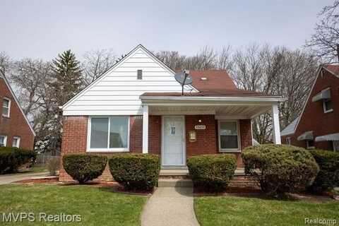15655 EGO Avenue, Eastpointe, MI 48021