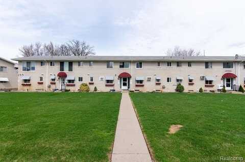 26902 SANDY HILL, New Hudson, MI 48165