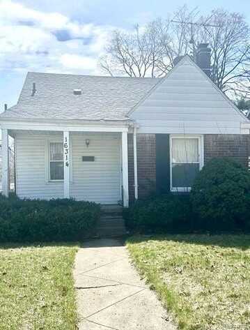 16314 CARLISLE Street, Detroit, MI 48205