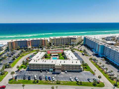 885 Santa Rosa Boulevard, Fort Walton Beach, FL 32548