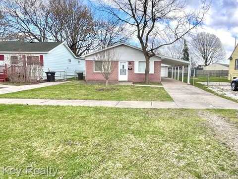 20251 EMPIRE Street, Taylor, MI 48180