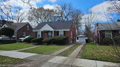 12631 ASBURY Park, Detroit, MI 48227