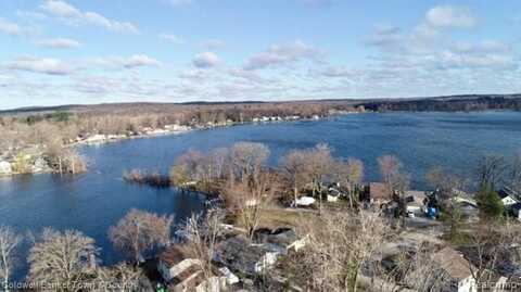 0 Riverside Drive, Brighton, MI 48116