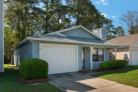 6 Carie Way, Valparaiso, FL 32580